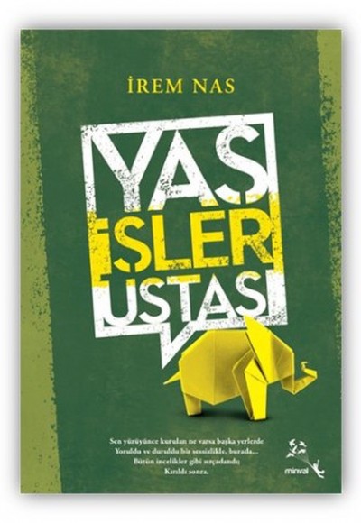 Yaş İşler Ustası