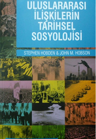 Uluslararası İlişkilerin Tarihsel Sosyolojisi