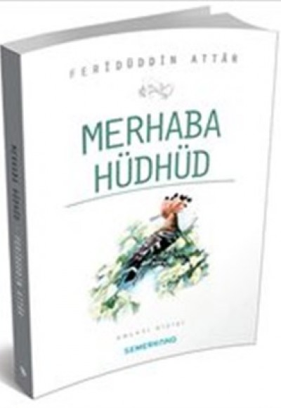 Merhaba Hüdhüd