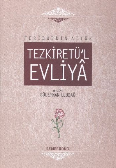 Tezkiretü'l Evliya