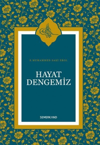 Hayat Dengemiz (Ciltli)