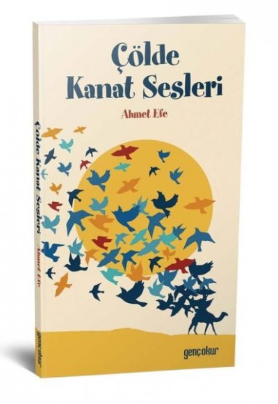 Çölde Kanat Sesleri