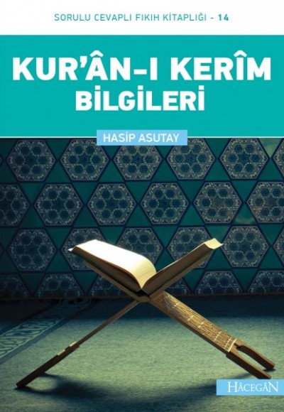 Kuranı Kerim Bilgileri (Cep Boy)