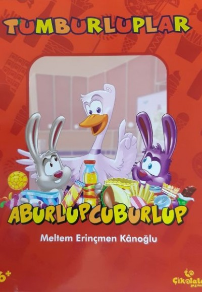 Tumburluplar - Aburlupcuburlup