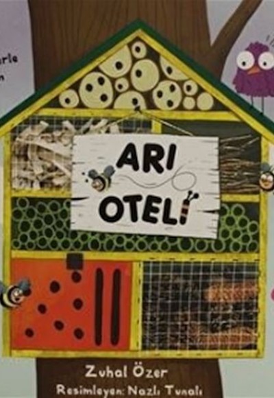 Arı Oteli