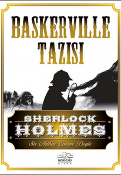 Baskerville Tazısı / Sherlock Holmes