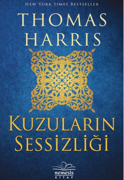 Kuzuların Sessizliği