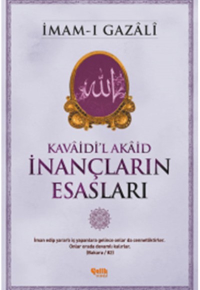 İnançların Esasları