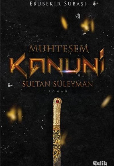 Muhteşem Kanuni Sultan Süleyman