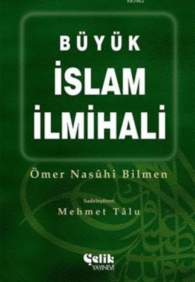 Büyük İslam İlmihali (Cep Boy)