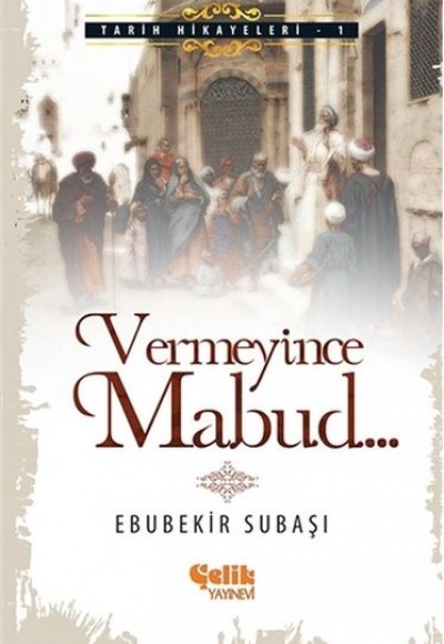 Vermeyince Mabud