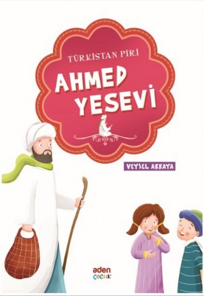 Ahmet Yesevi