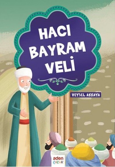 Hacı Bayram Veli