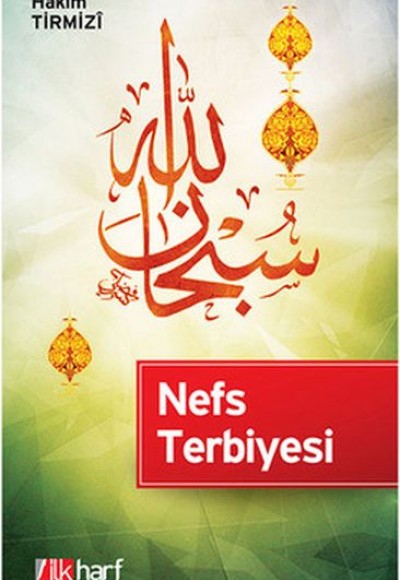 Nefs Terbiyesi