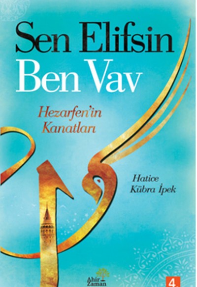 Sen Elifsin Ben Vav