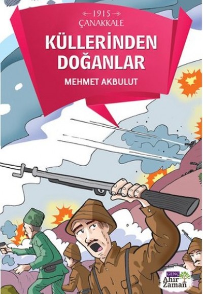 Küllerinden Doğanlar