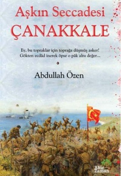 Aşkın Seccadesi Çanakkale