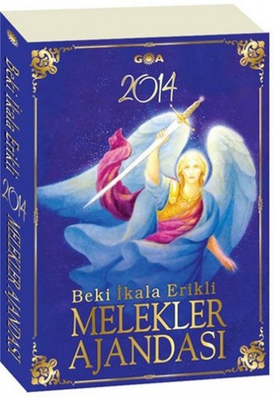 2014 Melekler Ajandası