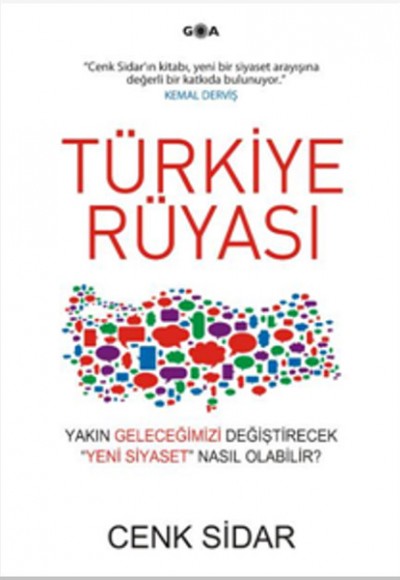 Türkiye Rüyası