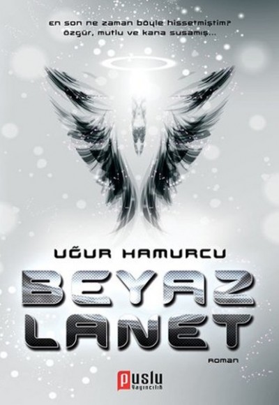 Beyaz Lanet