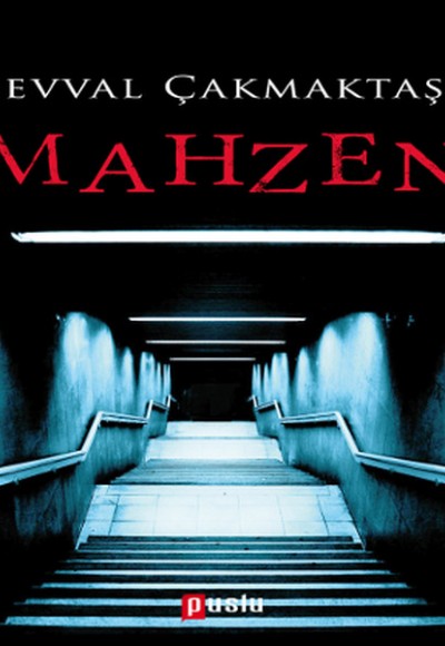 Mahzen