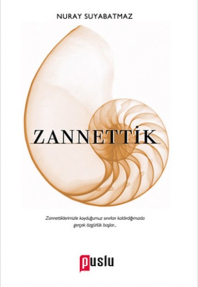 Zannettik