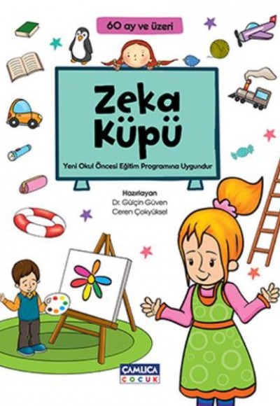 Zeka Küpü (60 Ay ve Üzeri)