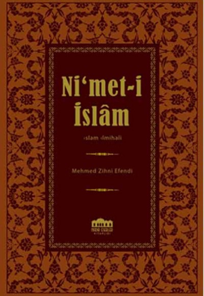 Nimet-i İslam  İslam İlmihali