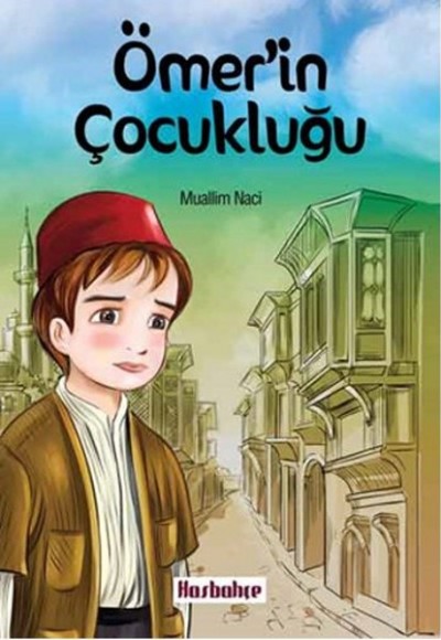 Ömer'in Çocukluğu