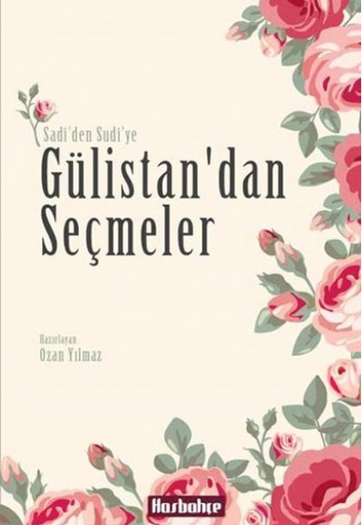 Gülistan'dan Seçmeler