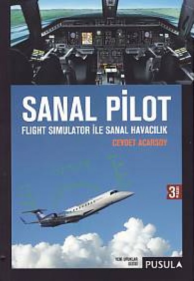 Sanal Pilot