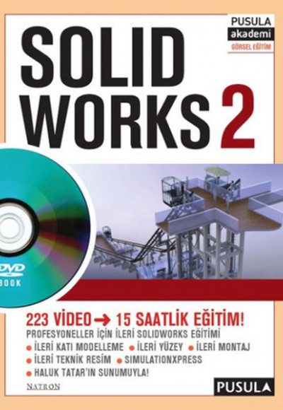 Solid Works 2