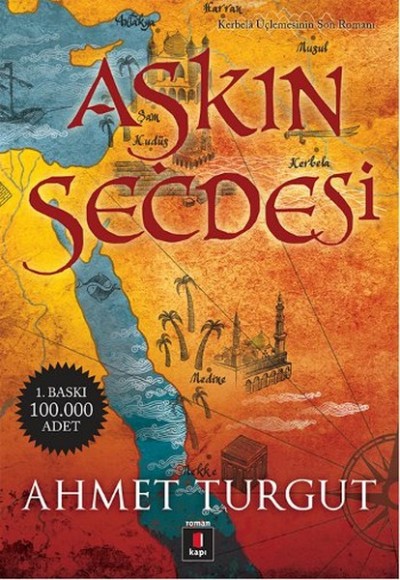 Aşkın Secdesi