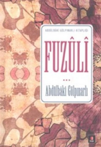 Fuzuli