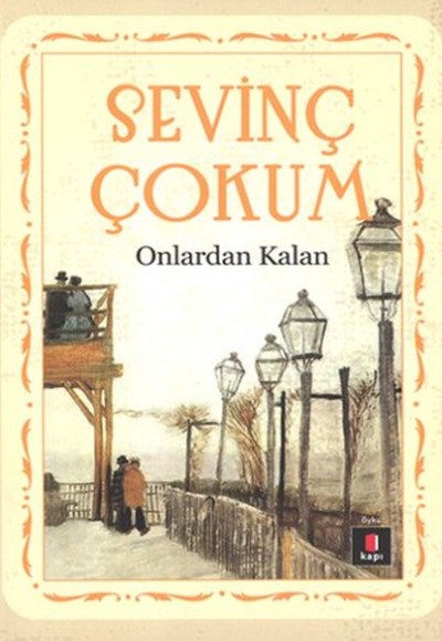 Onlardan Kalan