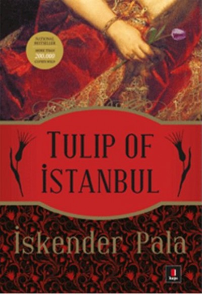 Tulip Of İstanbul