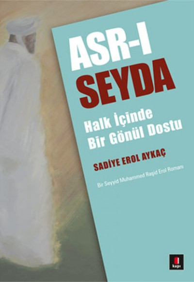 Asr-ı Seyda