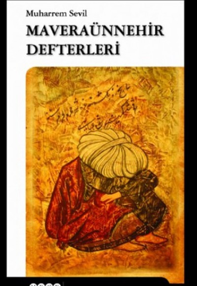 Maveraünnehir Defterleri