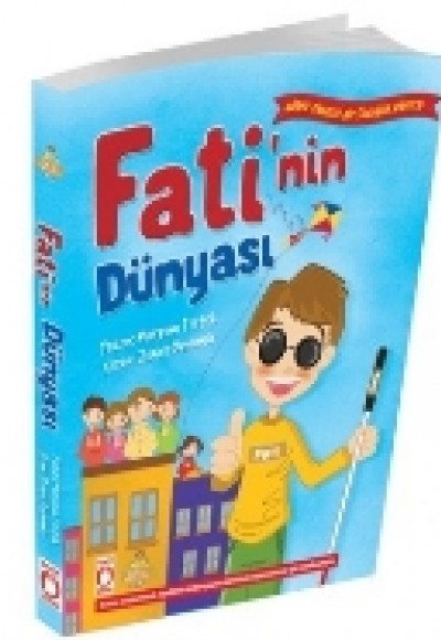 Fati’nin Dünyası