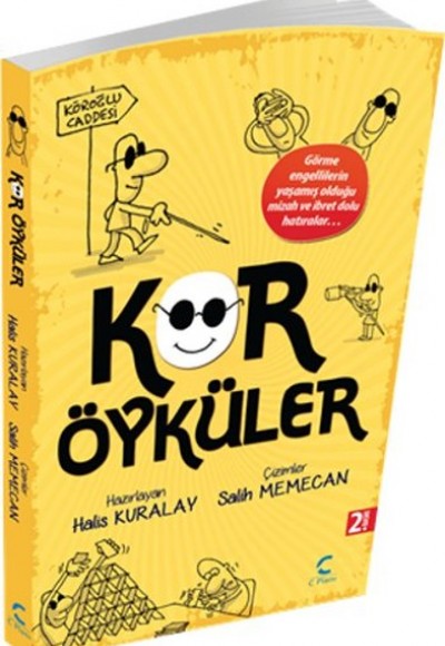 Kör Öyküler