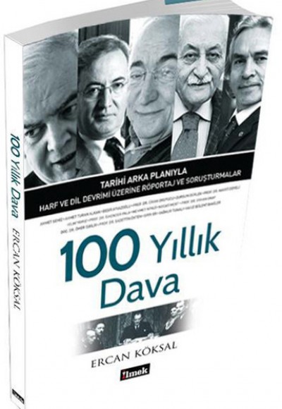 100 Yıllık Dava