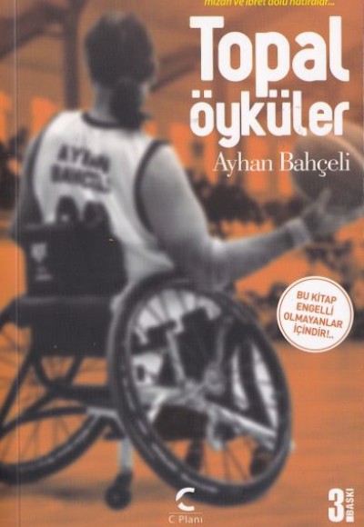 Topal Öyküler