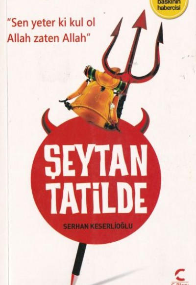 Şeytan Tatilde