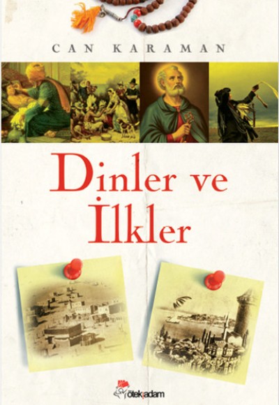 Dinler ve İlkler