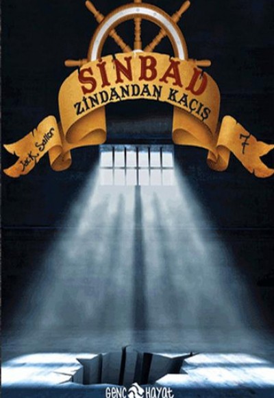 Zindandan Kaçış / Sinbad -7