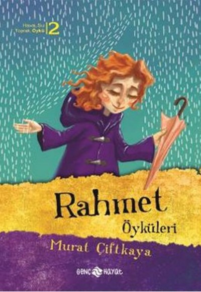 Rahmet Öyküleri