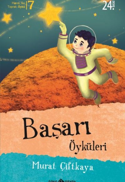 Başarı Öyküleri