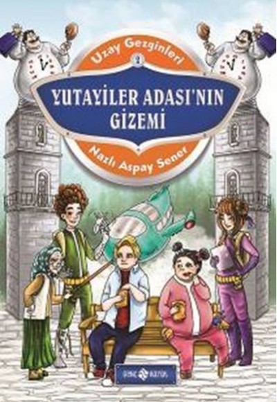 Yutayiler Adası'nın Gizemi