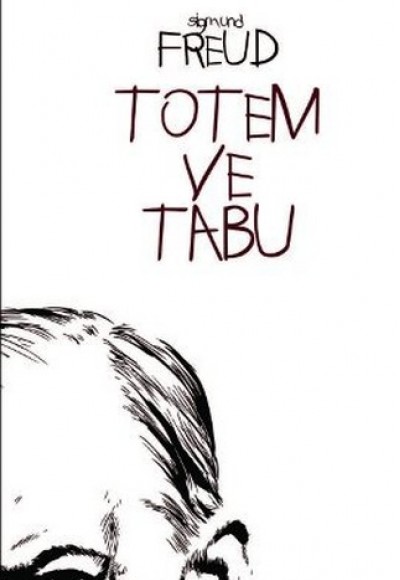 Totem ve Tabu