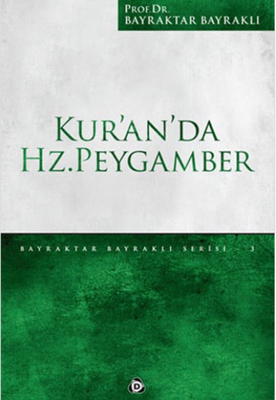 Kuranda Hz. Peygamber